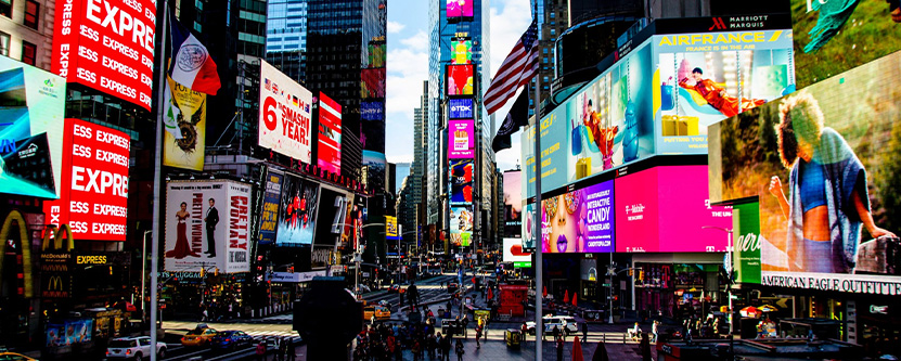 Promotional Banners